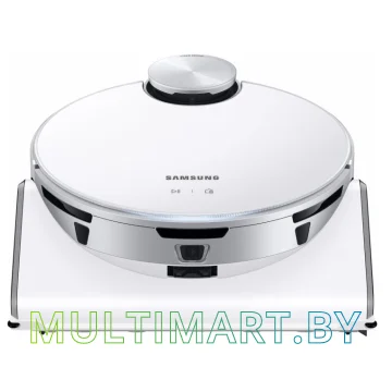 Робот-пылесос Samsung VR50T95735W/EV картинка 2